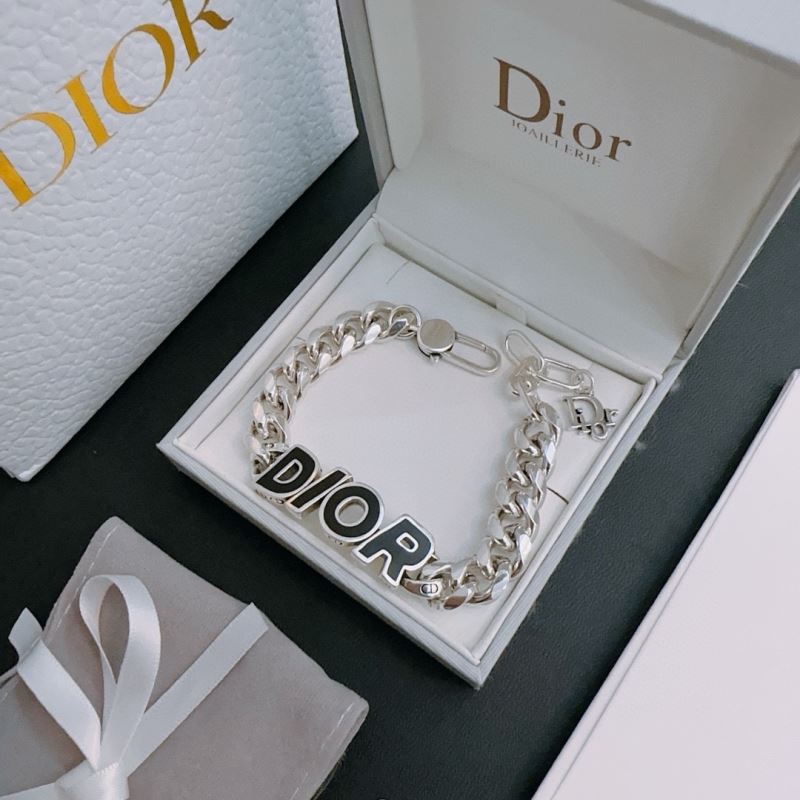 Christian Dior Bracelets